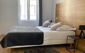 Les Appartements de la Gare